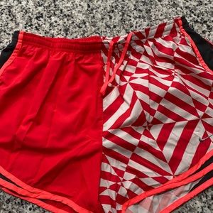 Nike xl shorts